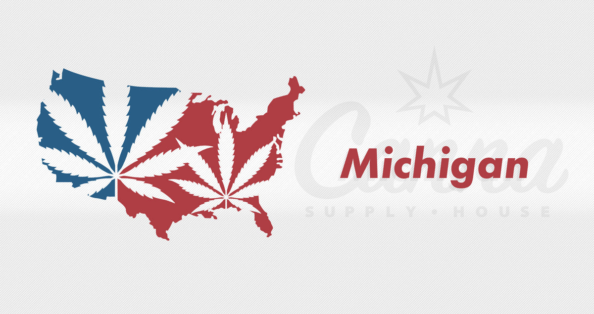 Cannabis Rules & Regulations: Michigan – CannaSupply