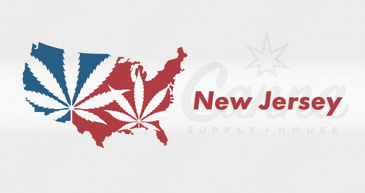 Cannabis Rules & Regulations: New Jersey – CannaSupply