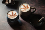 Exploring the Intersection of Cannabis and Caffeine
