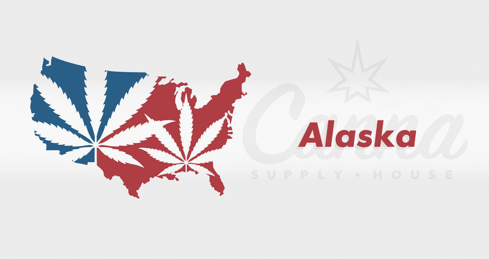 Cannabis Rules and Regulations: Alaska