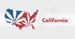 Cannabis Rules & Regulations: California