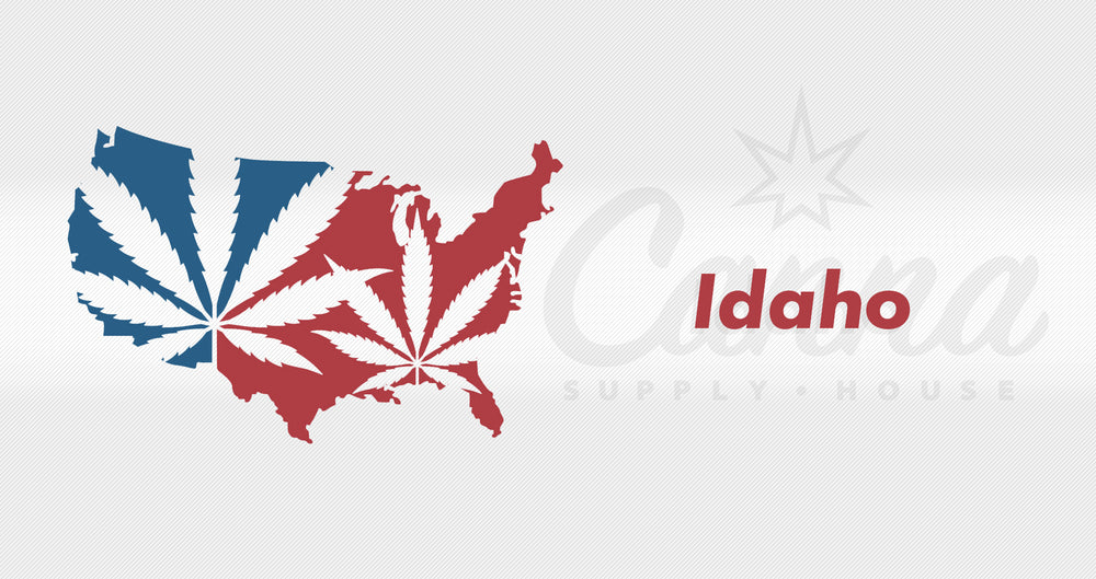 Cannabis Rules & Regulations: Idaho