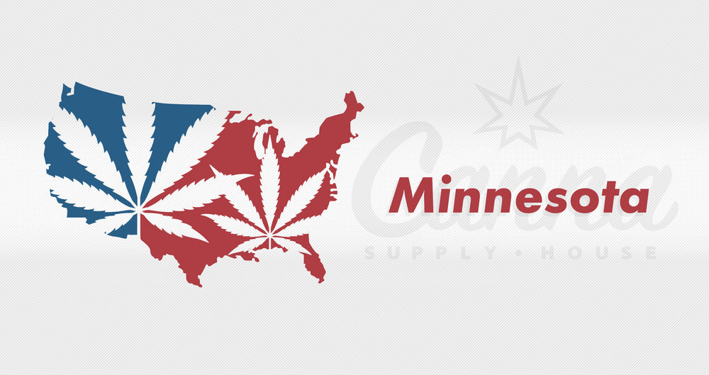 Cannabis Rules & Regulations: Minnesota