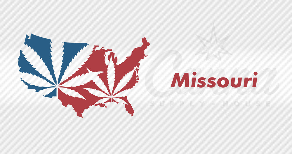 Cannabis Rules & Regulations: Missouri