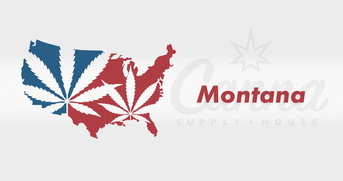 Cannabis Rules & Regulations: Montana – CannaSupply