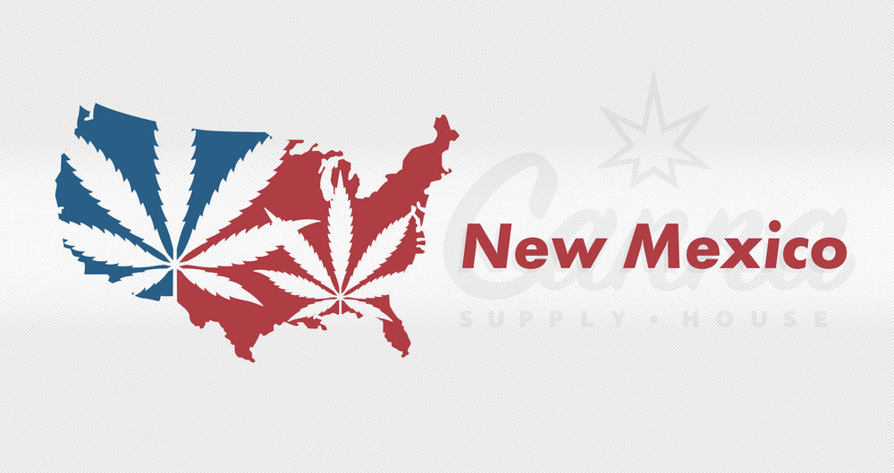 Cannabis Rules & Regulations: New Mexico