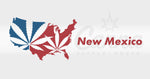Cannabis Rules & Regulations: New Mexico