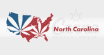 Cannabis Rules & Regulations: North Carolina