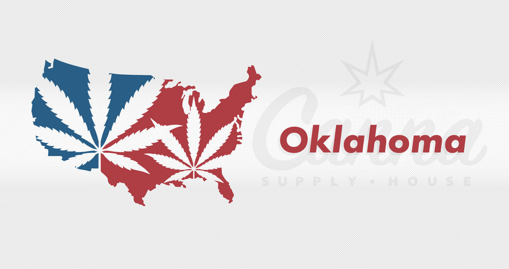 Cannabis Rules & Regulations: Oklahoma
