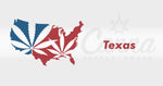 Cannabis Rules & Regulations: Texas