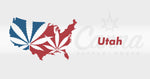 Cannabis Rules & Regulations: Utah