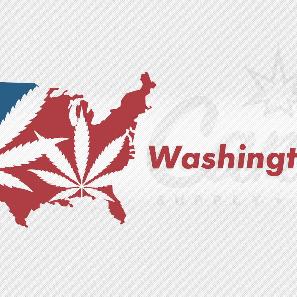 Cannabis Rules & Regulations: Washington D.C.