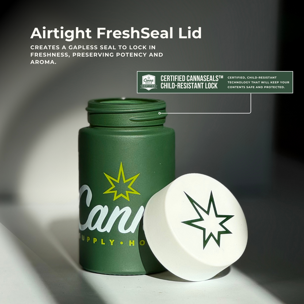 
                  
                    PreRoll Jar
                  
                