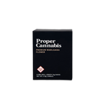 Cannabis Pre Roll Box Child Resistant