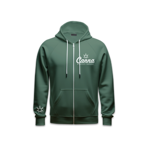 
                  
                    Full-Zip Hoodie
                  
                