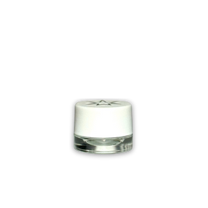 
                  
                    5ml Glass Concentrate Jar - Square
                  
                