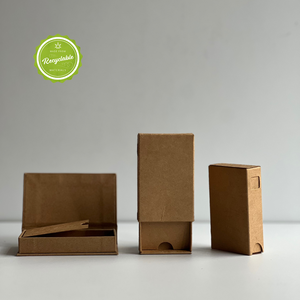 
                  
                    Earth Safe 100% Cardboard Boxes
                  
                