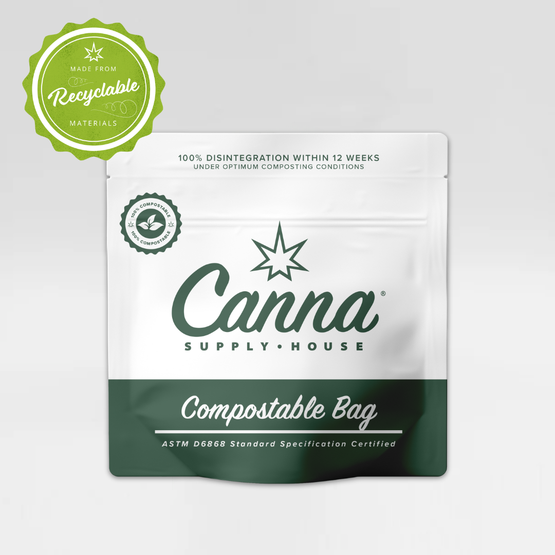 Compostable Bag