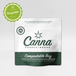 
                  
                    Compostable Bag
                  
                