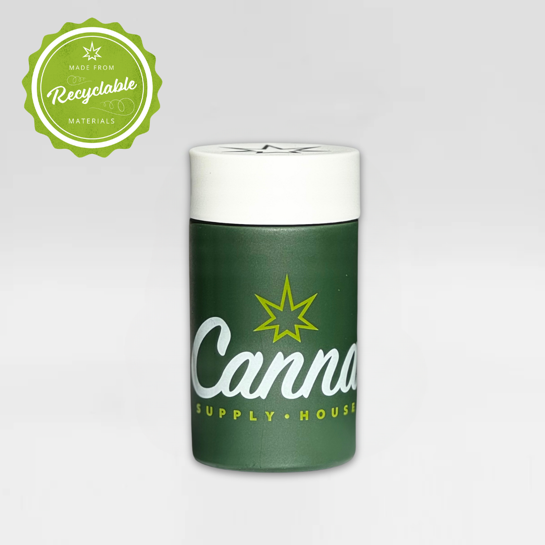 PreRoll Jar