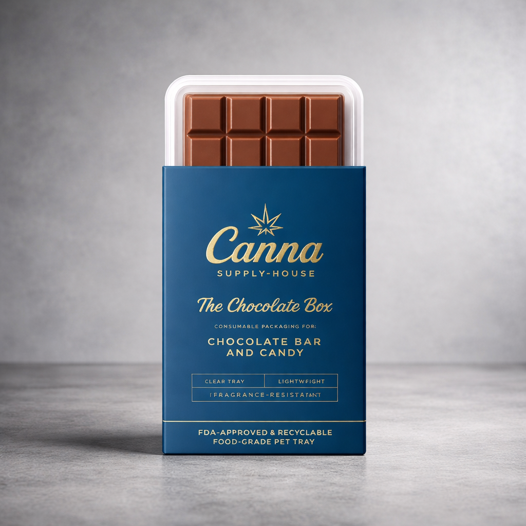 Candy Pieces Edibles Box