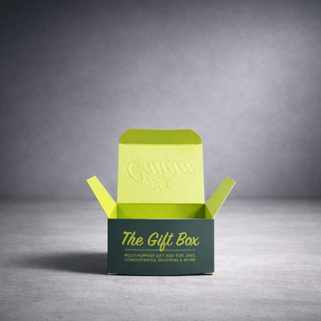 The Gift Box