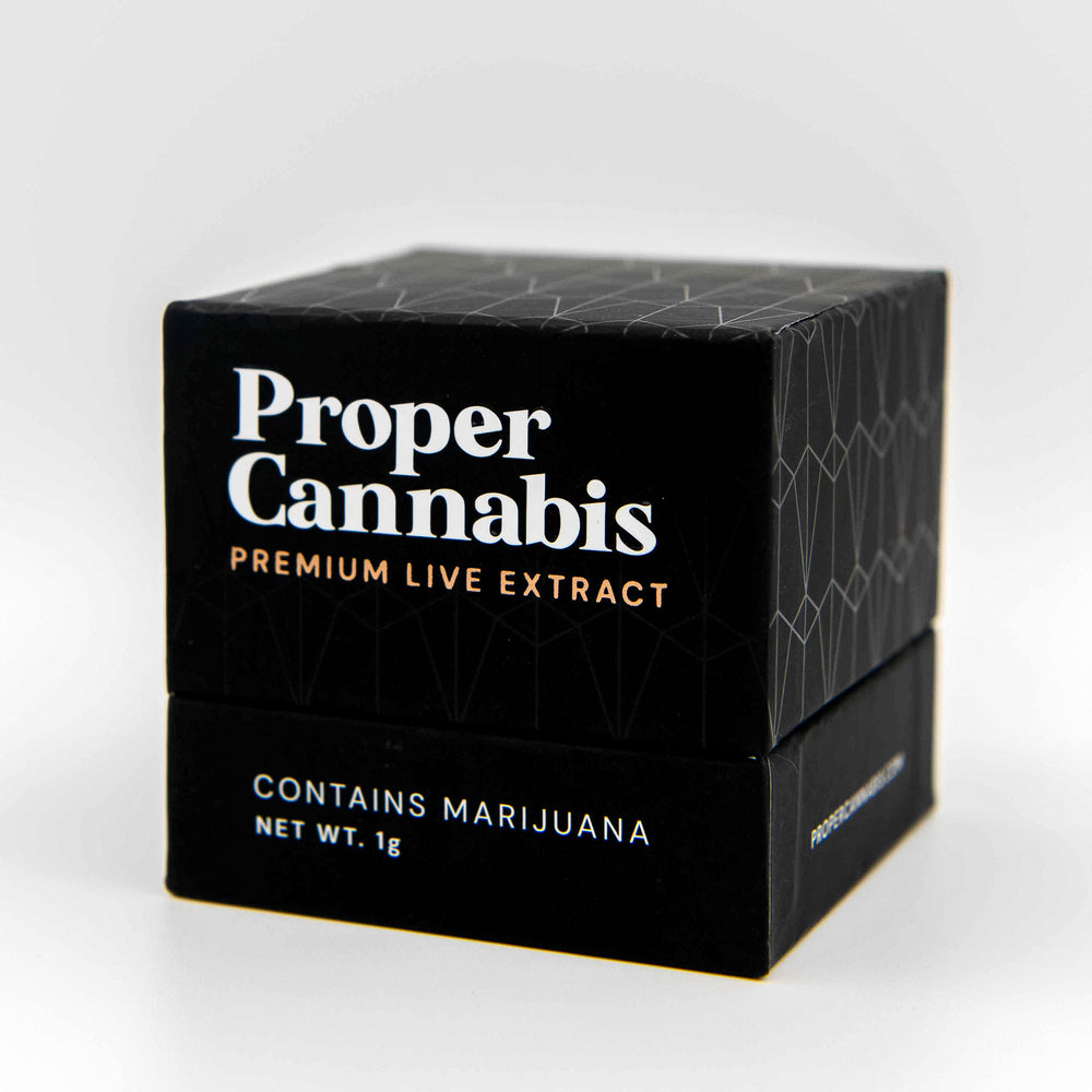 
                  
                    Custom Cannabis Gift Boxes
                  
                