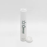 Plastic Pre Roll Joint Tubes
